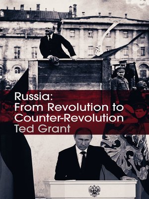 cover image of Russia